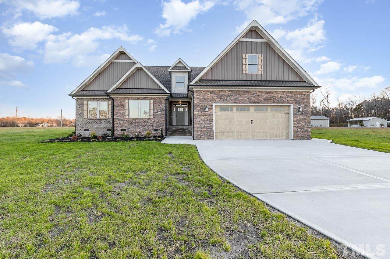 47 Otter Hole Drive - Photo 1