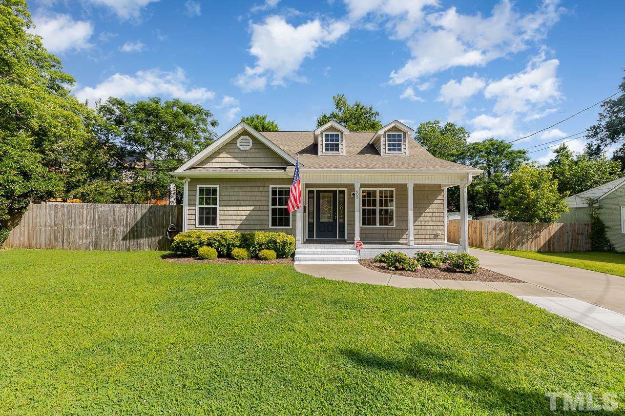 605 Brighton Road - Photo 1