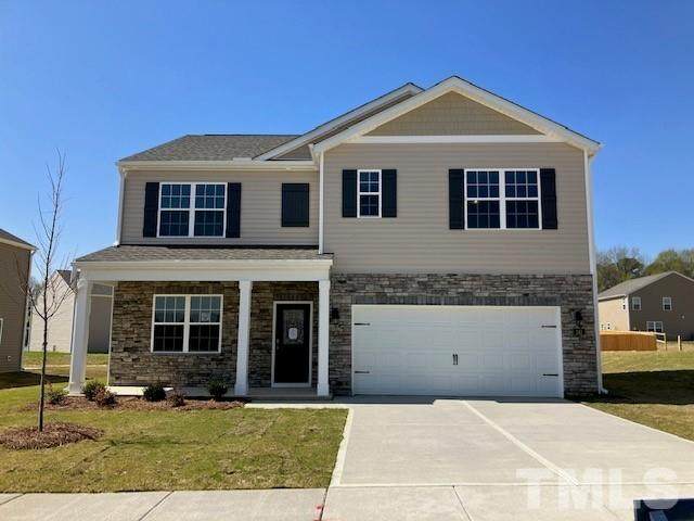 243 Winterberry Way - Photo 1
