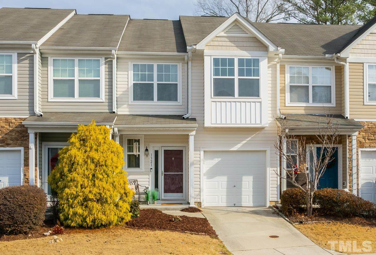 1321 Stone Manor Drive - Photo 1