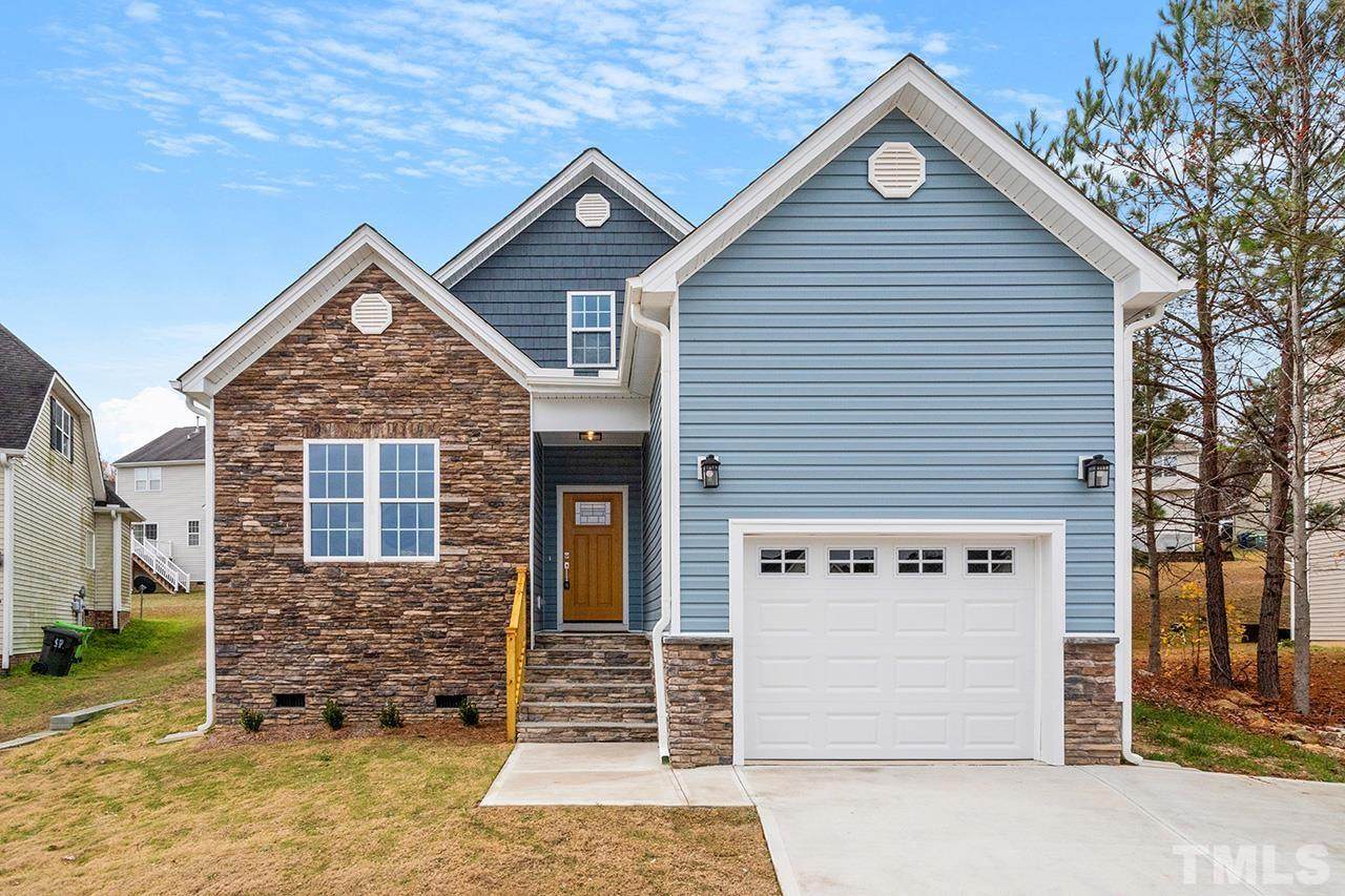 108 Penncross Drive - Photo 1
