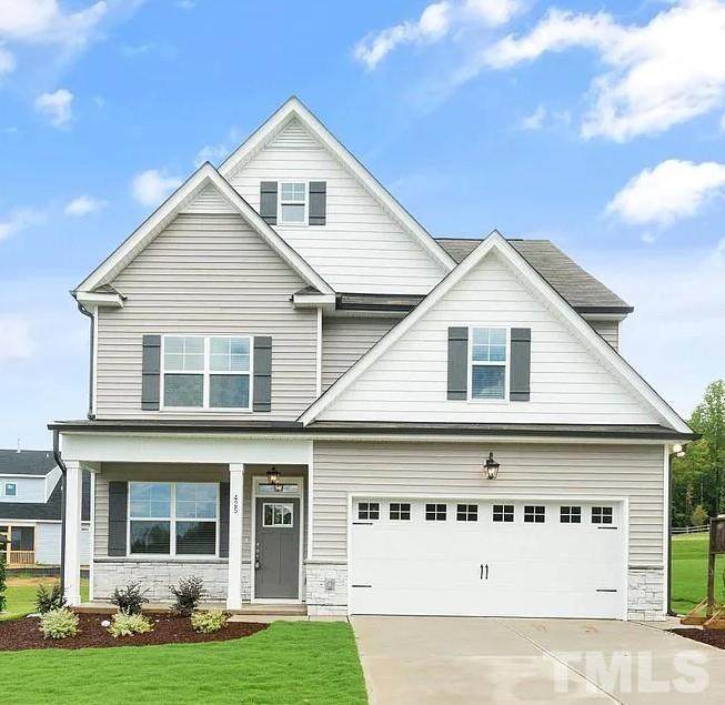 425 Sunny Fields Drive - Photo 1