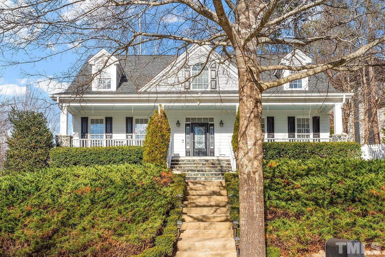 512 Brumber Circle - Photo 1
