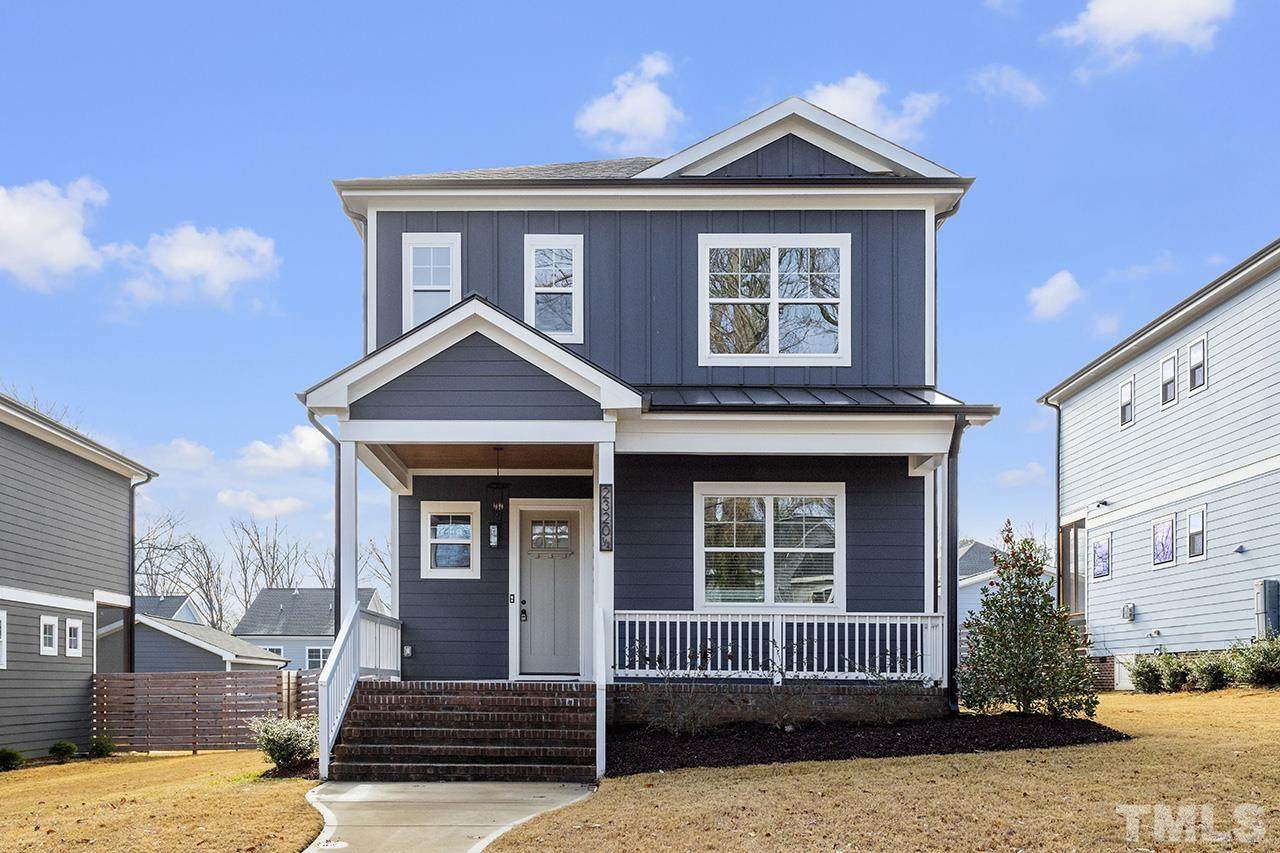 2320.5 Milburnie Road - Photo 1