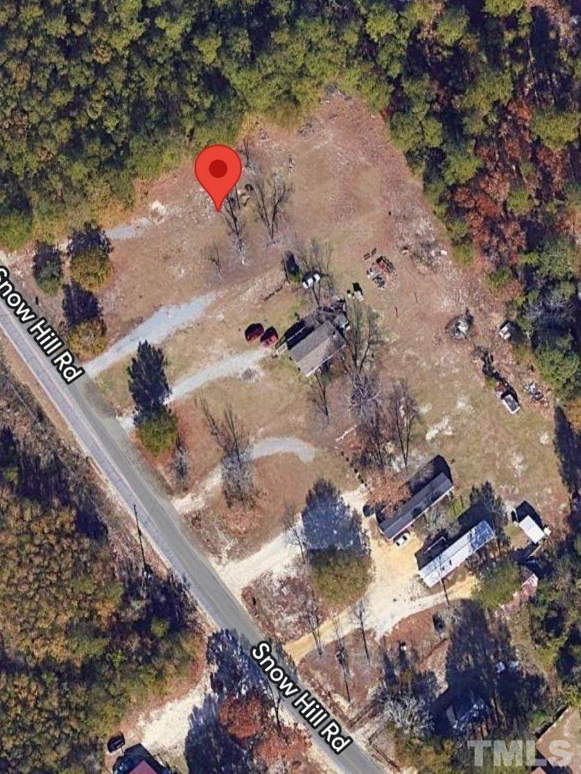 235 Snow Hill Road - Photo 1