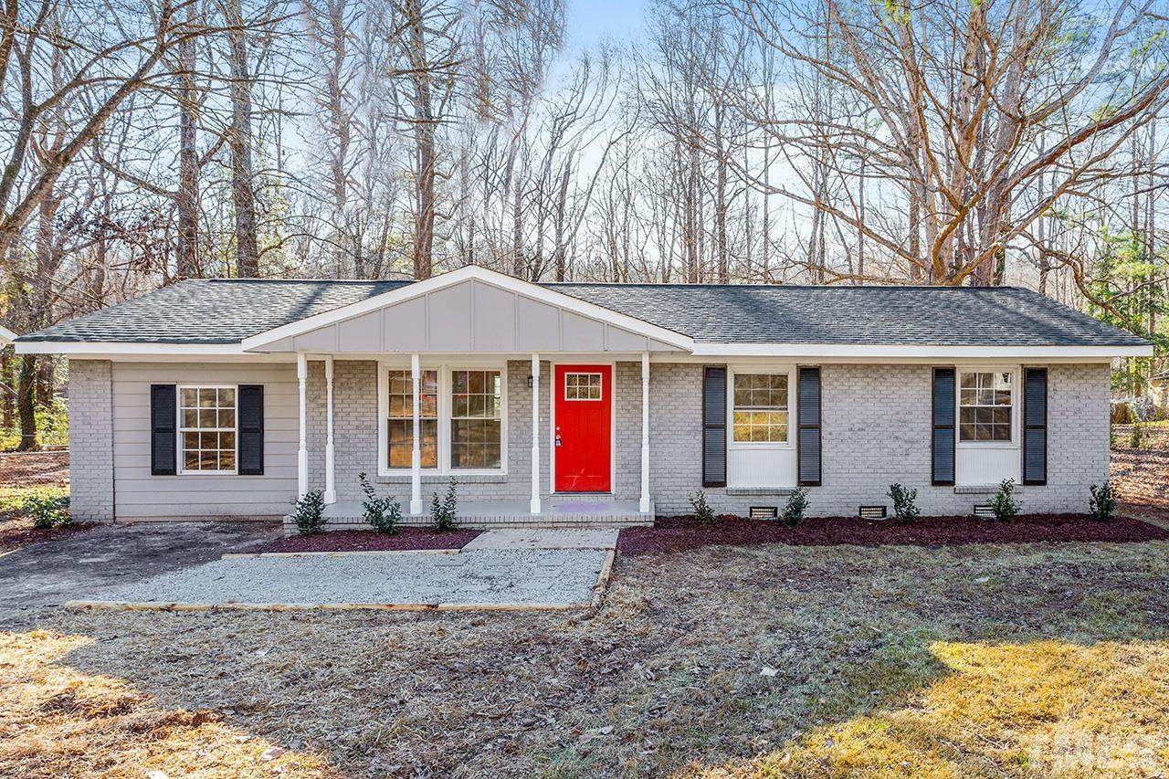 117 Nicklaus Drive - Photo 1