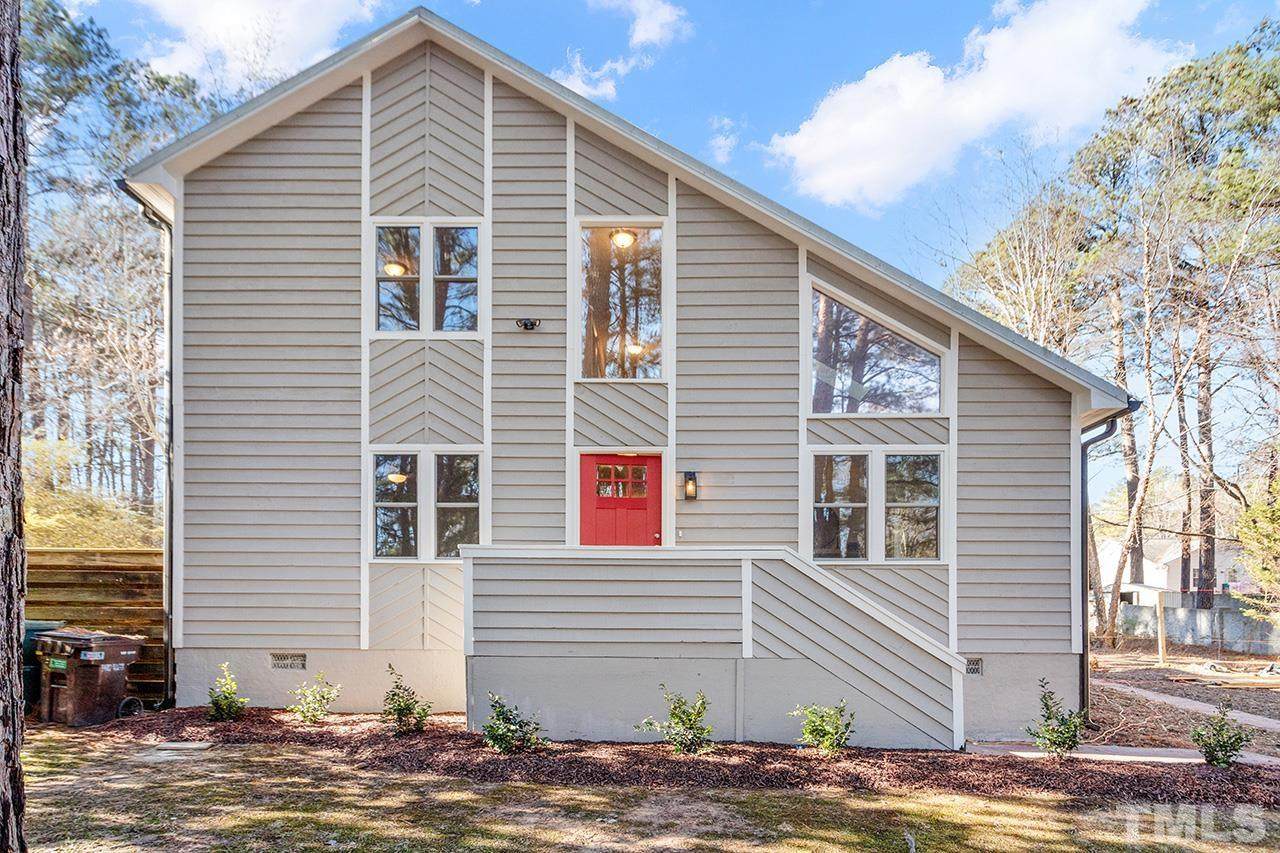 5516 Middleton Road - Photo 1