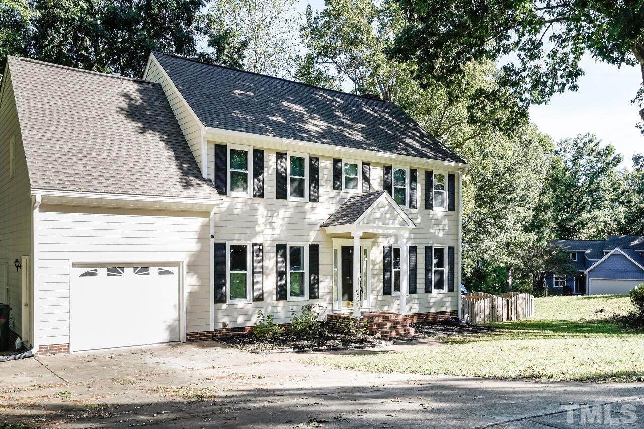 4112 Mardella Drive - Photo 1