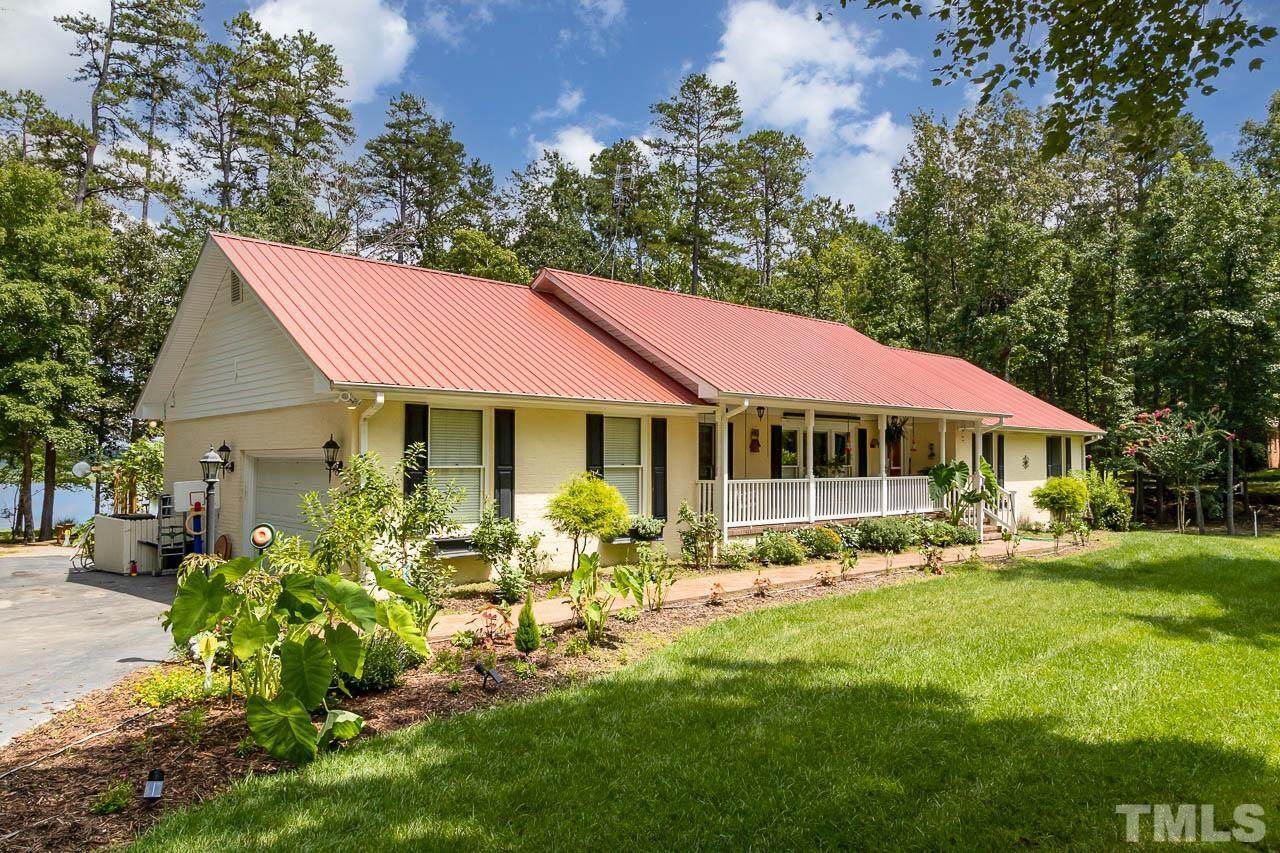 508 Lake Winds Trail - Photo 1