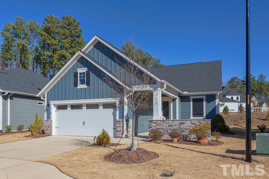 396 Middleton Place - Photo 1