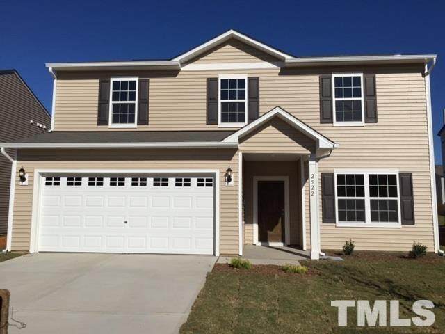 2522 Dalmahoy Lane - Photo 1