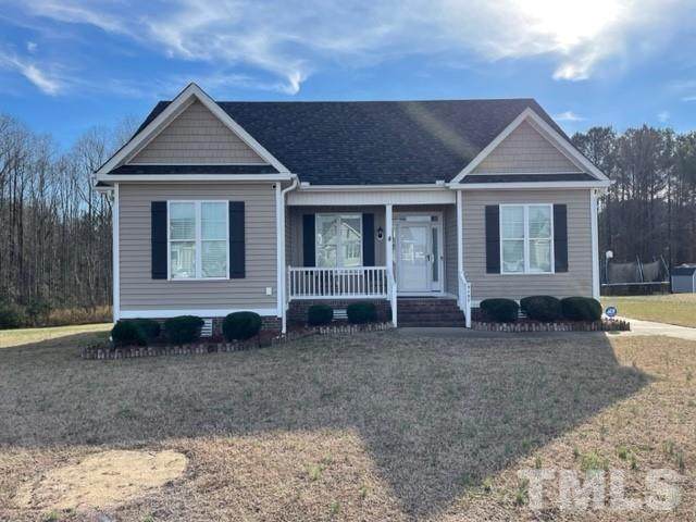 3497 East Lake Drive - Photo 1