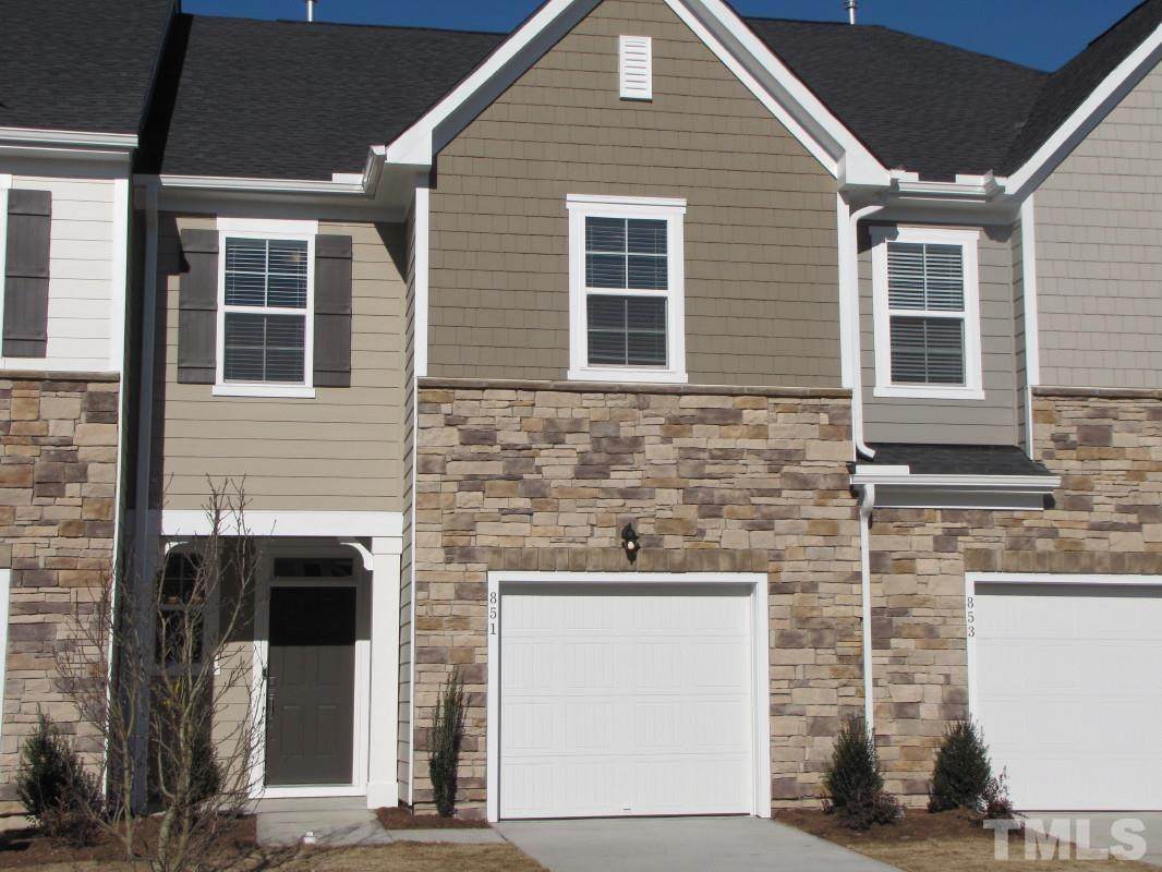 851 Bristol Bridge Drive - Photo 1