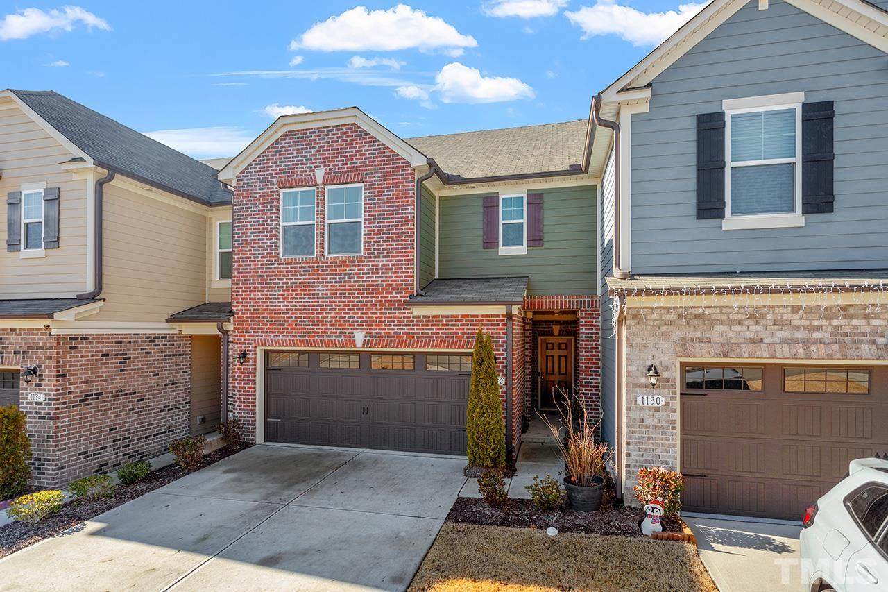 1132 Doe Blossom Lane - Photo 1