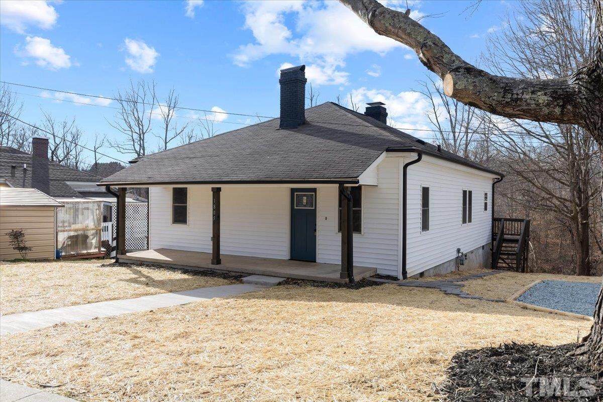 1805 Hicks Circle - Photo 1