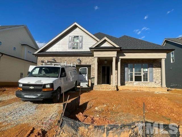 2925 Violet Way - Photo 1
