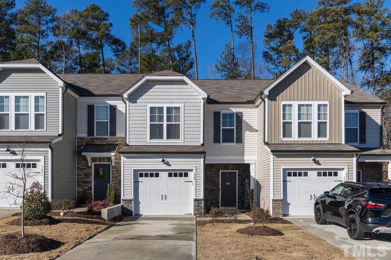 347 White Oak Ridge Drive - Photo 1