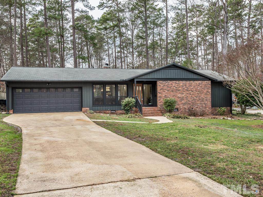 4101 Glen Laurel Drive - Photo 1