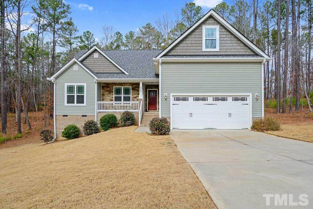 3609 Pine Needles Drive - Photo 1