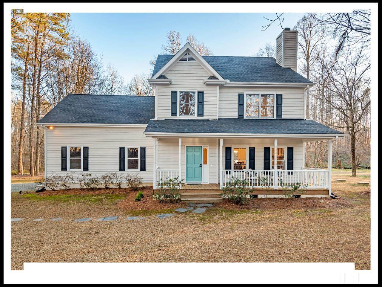 1514 Arthur Minnis Road - Photo 1