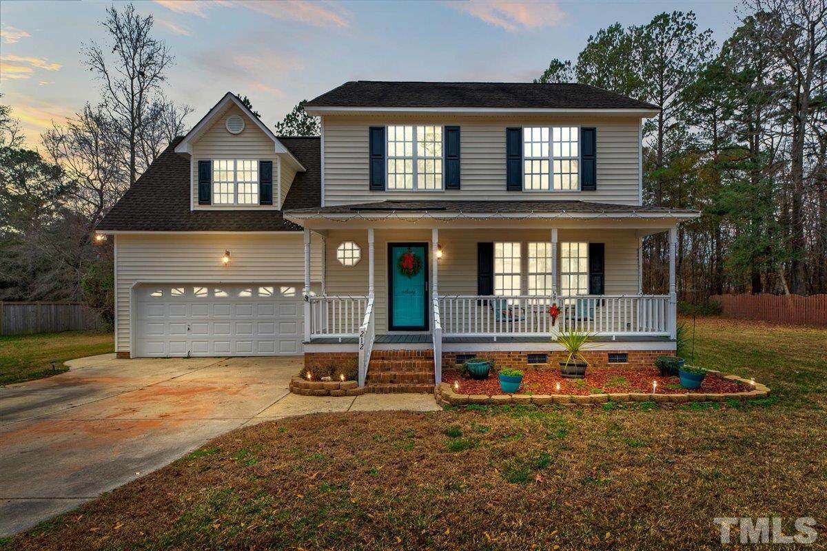 212 Spearhead Place - Photo 1