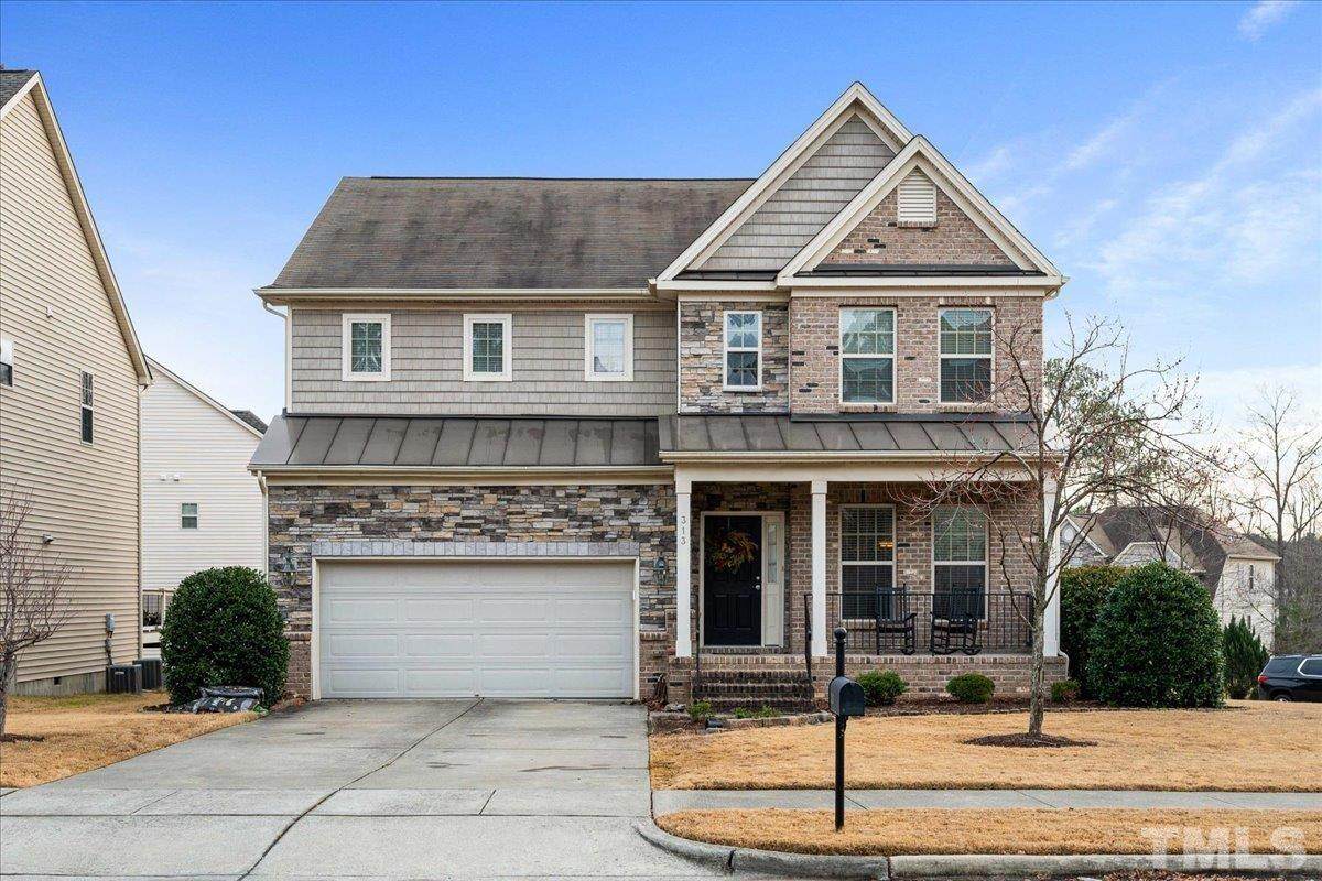 313 Liberty Rose Drive - Photo 1