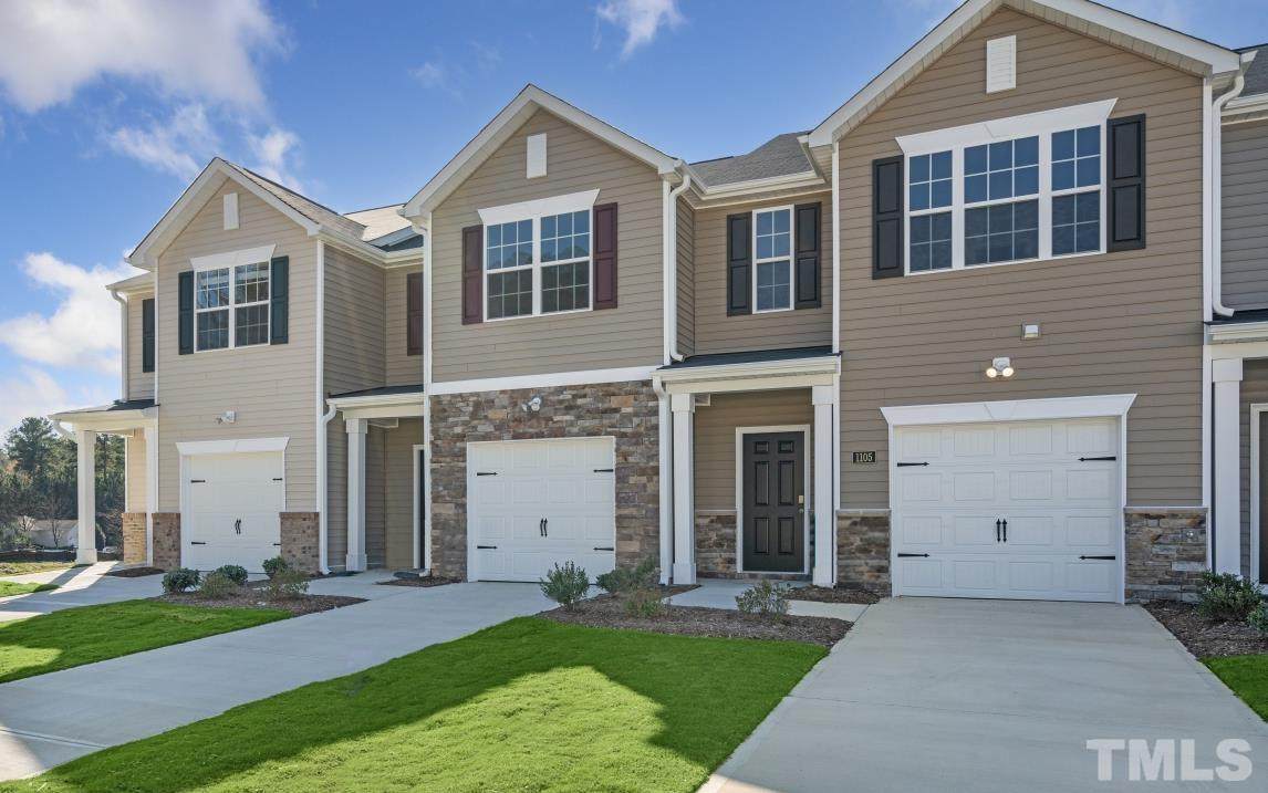 1404 Gracie Lane - Photo 1