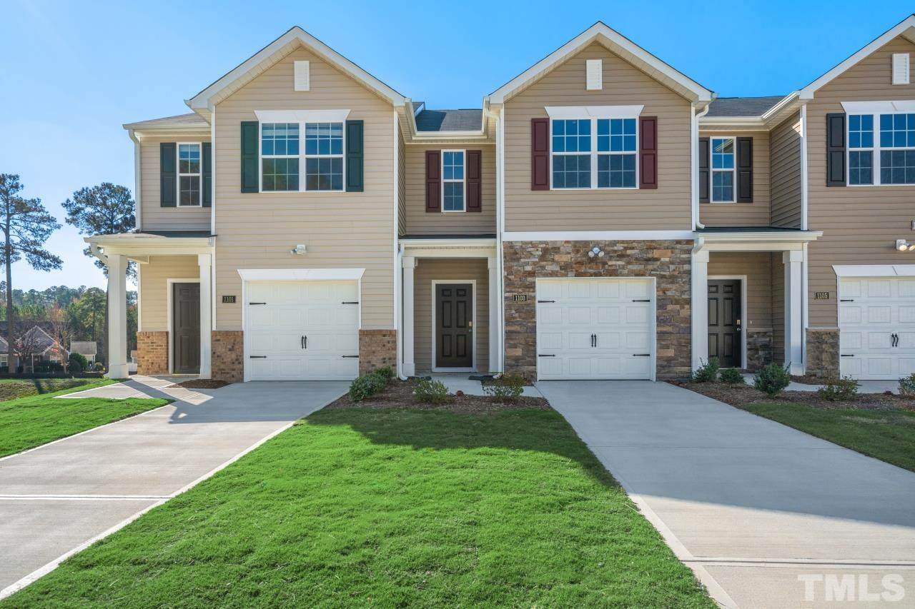 1402 Gracie Lane - Photo 1