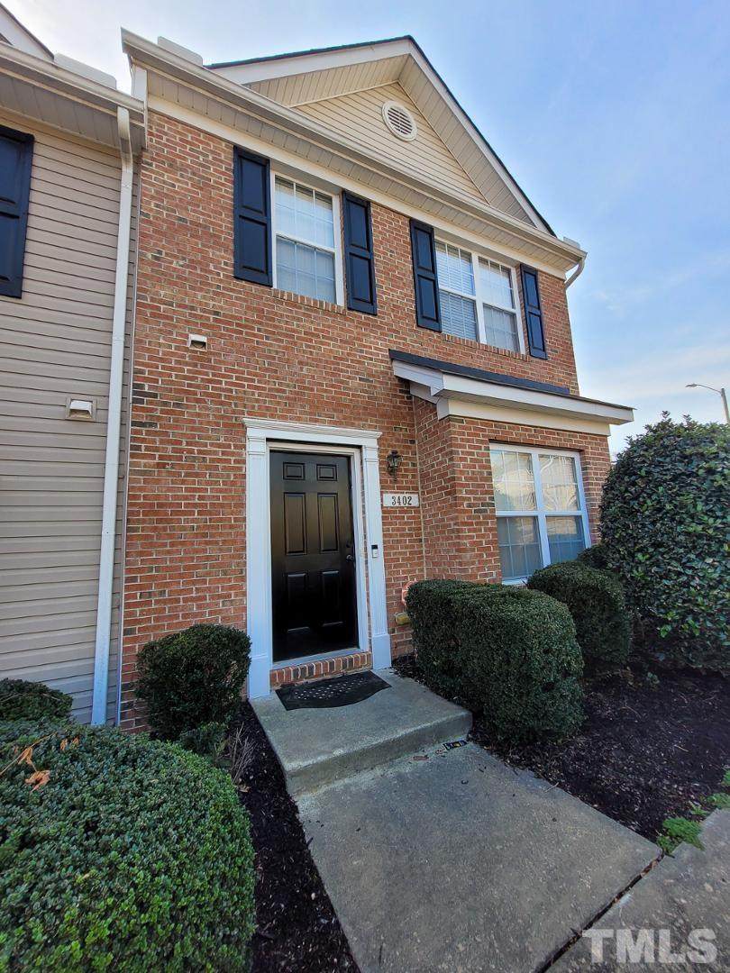 3402 Sosa Road - Photo 1