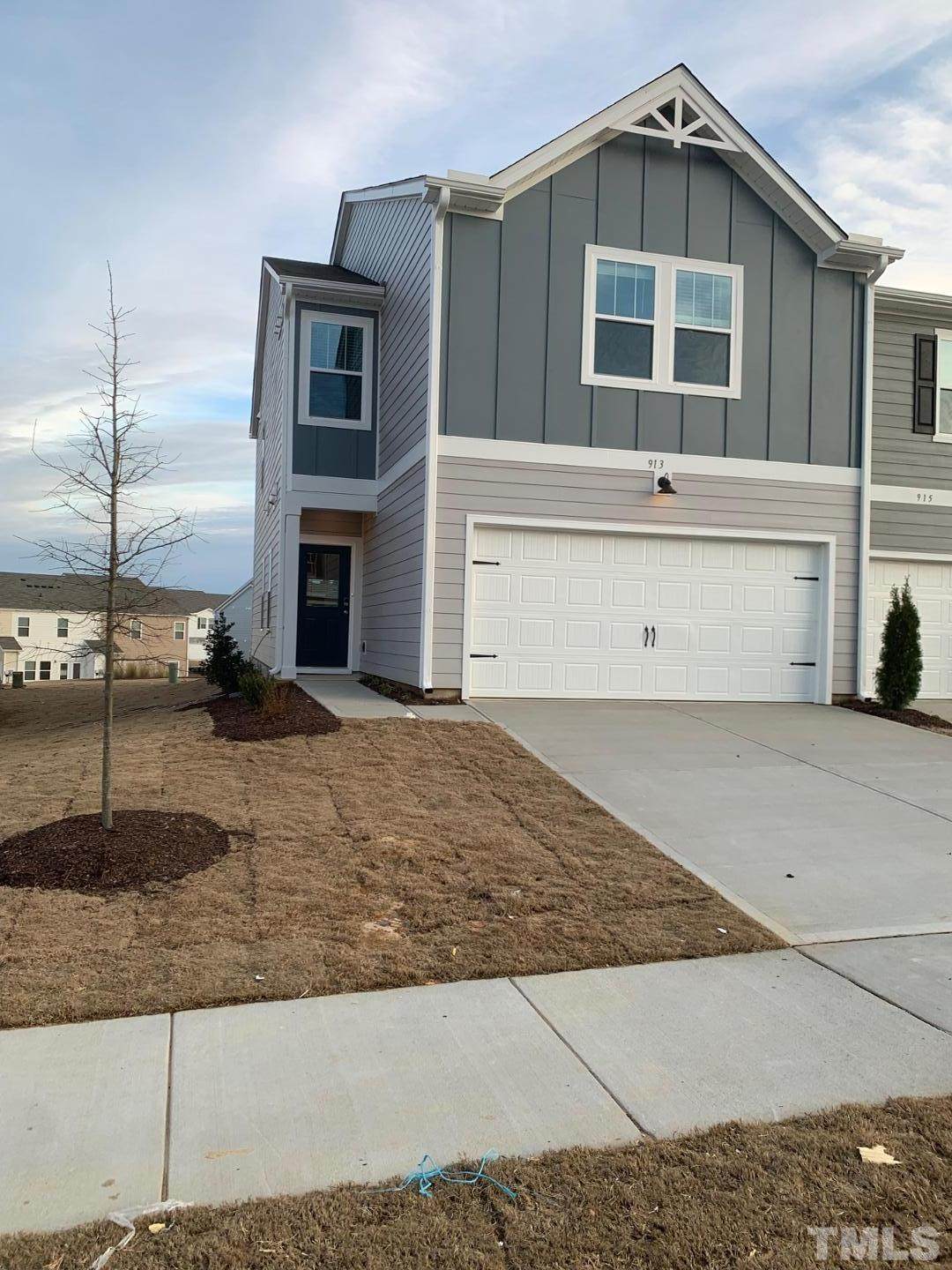 913 Clearhaven Lane - Photo 1