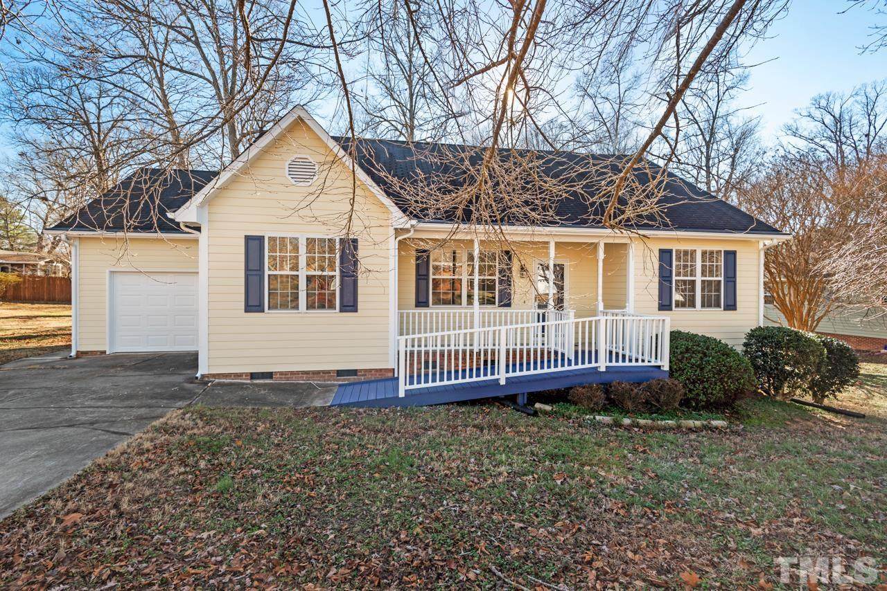 1821 Atterbury Lane - Photo 1