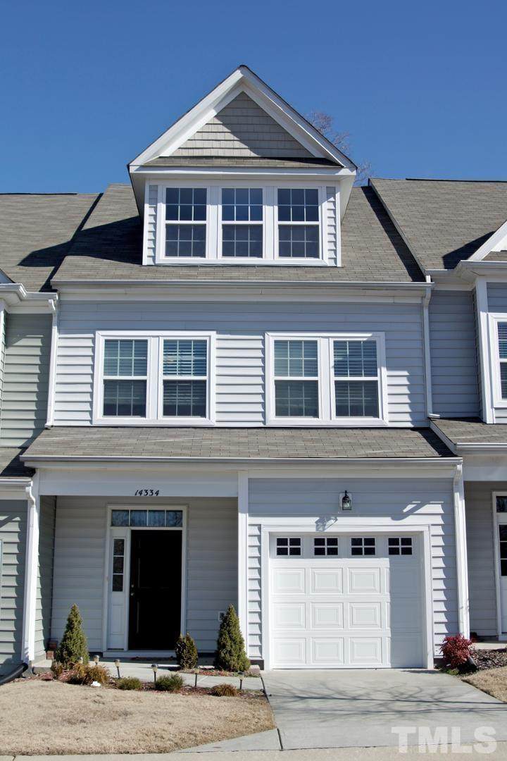 14334 Foxcroft Drive - Photo 1