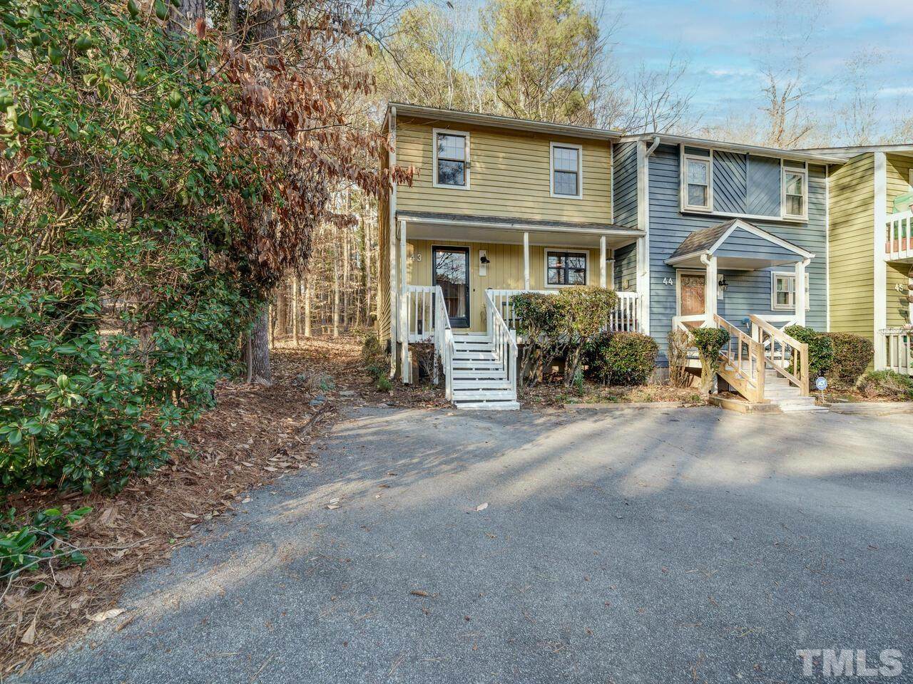 43 Willow Bridge Drive - Photo 1