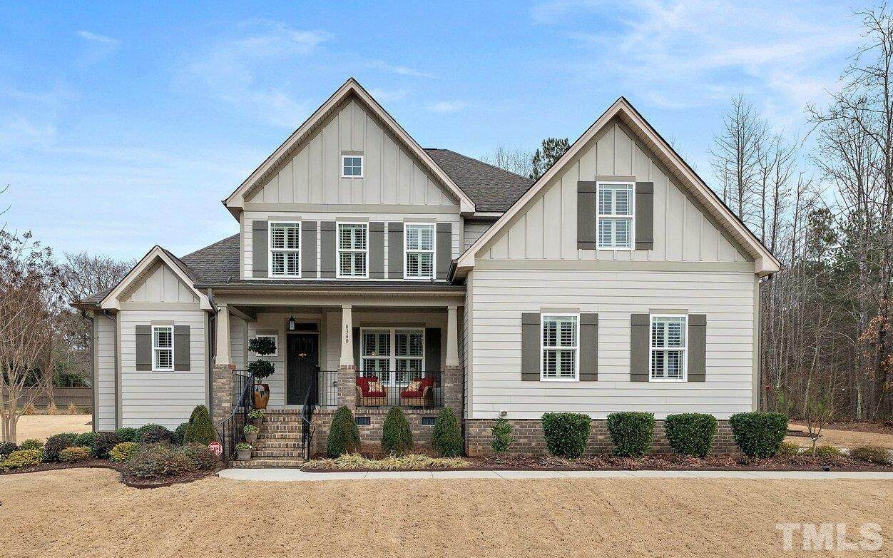 8340 Southmoor Hill Trail - Photo 1