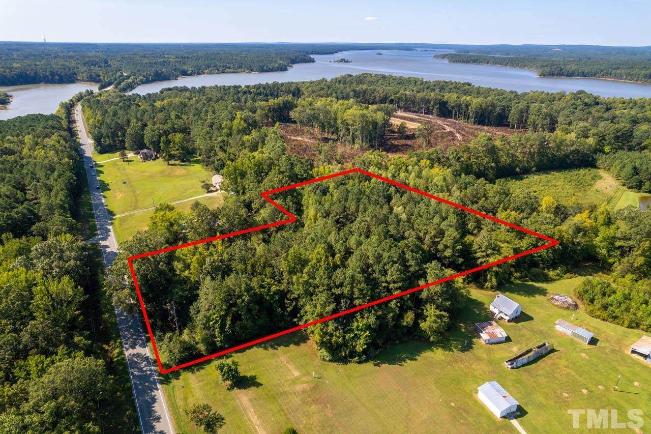 6933 Nc 751 Highway - Photo 1