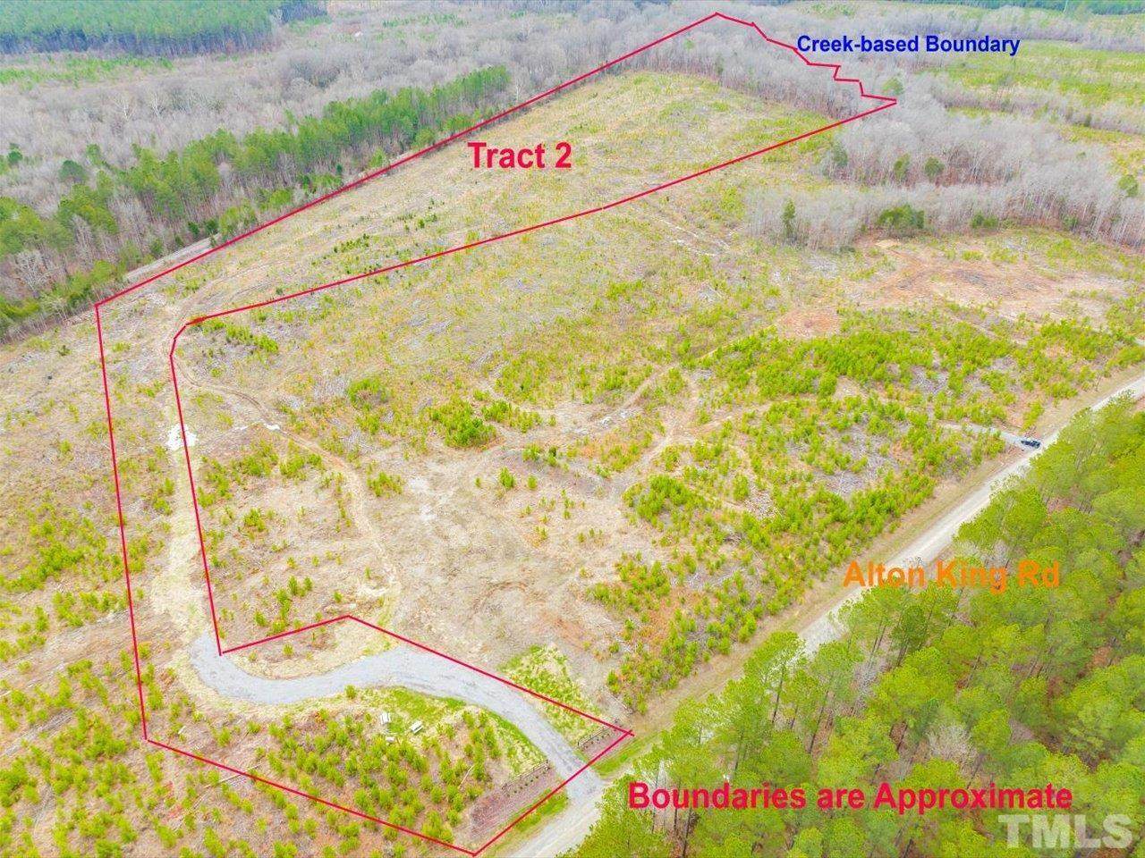 Tract 2 Alton King Road - Photo 1