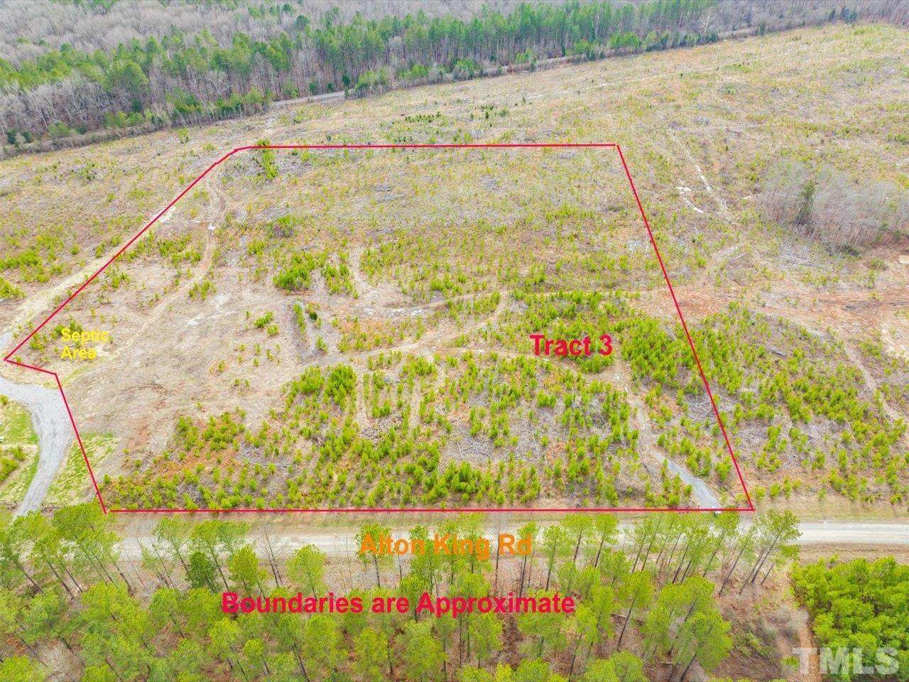 Tract 3 Alton King Road - Photo 1