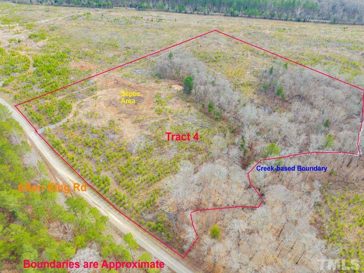 Tract 4 Alton King Road - Photo 1