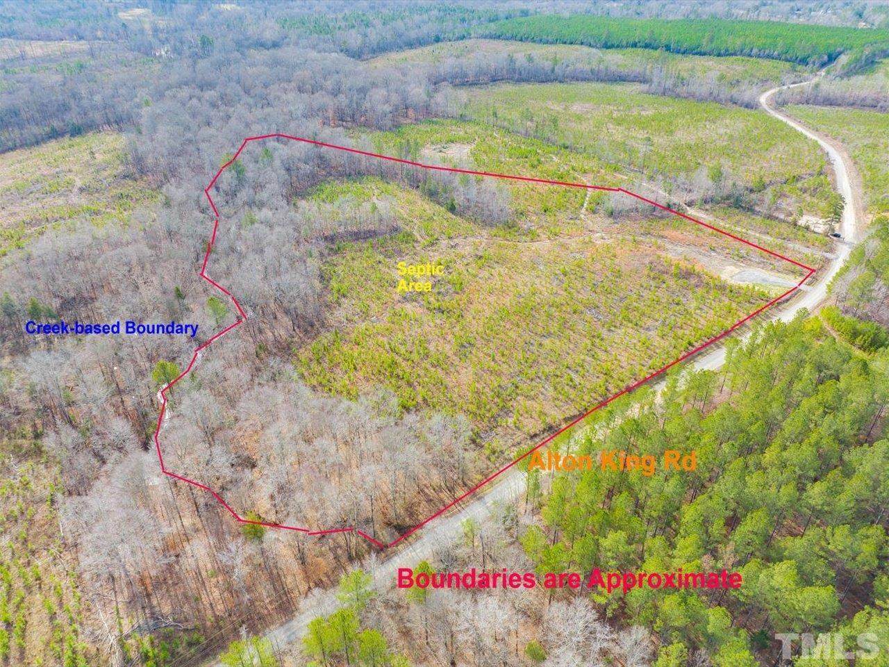 Tract 5 Alton King Road - Photo 1