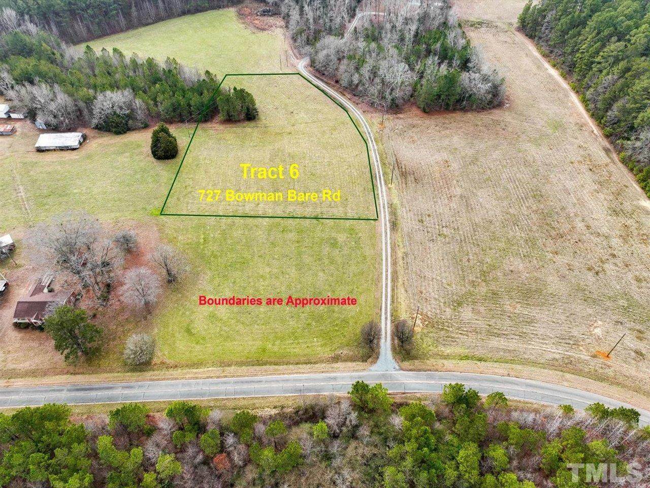 727 Bowman Bare Road - Photo 1