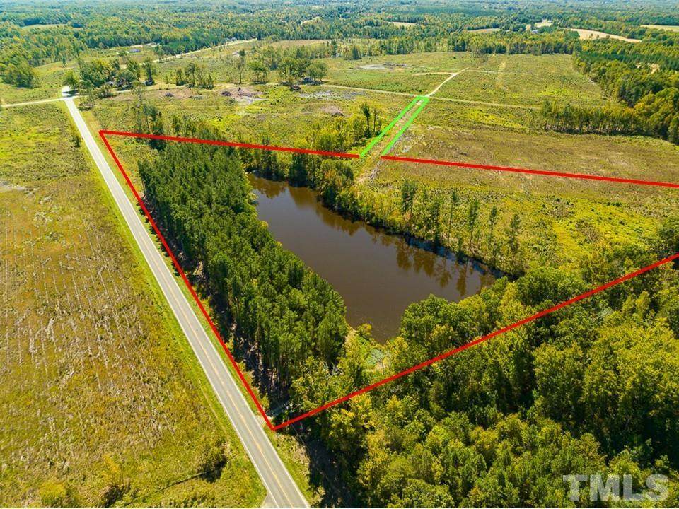 00 Hughes Mill Road - Photo 1