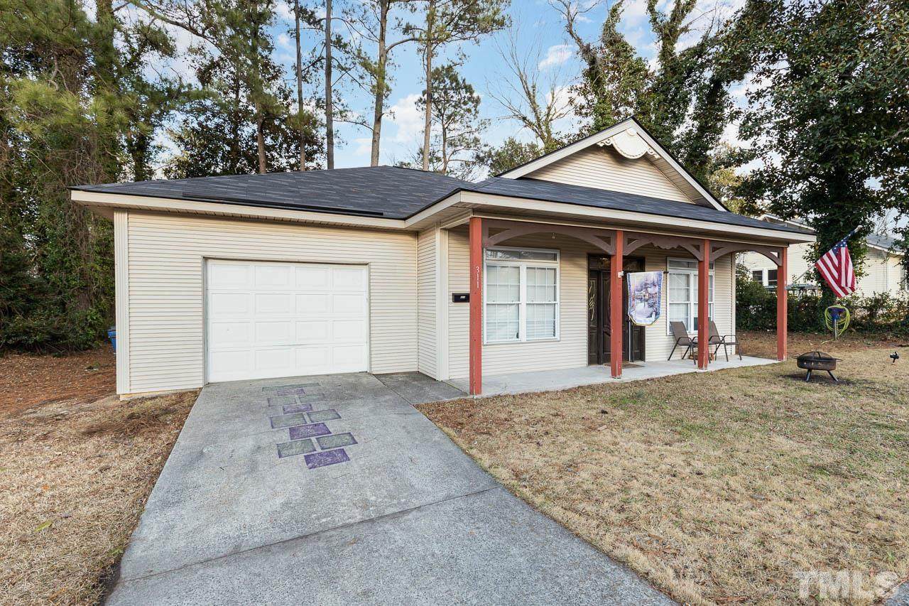 311 Davis Street - Photo 1