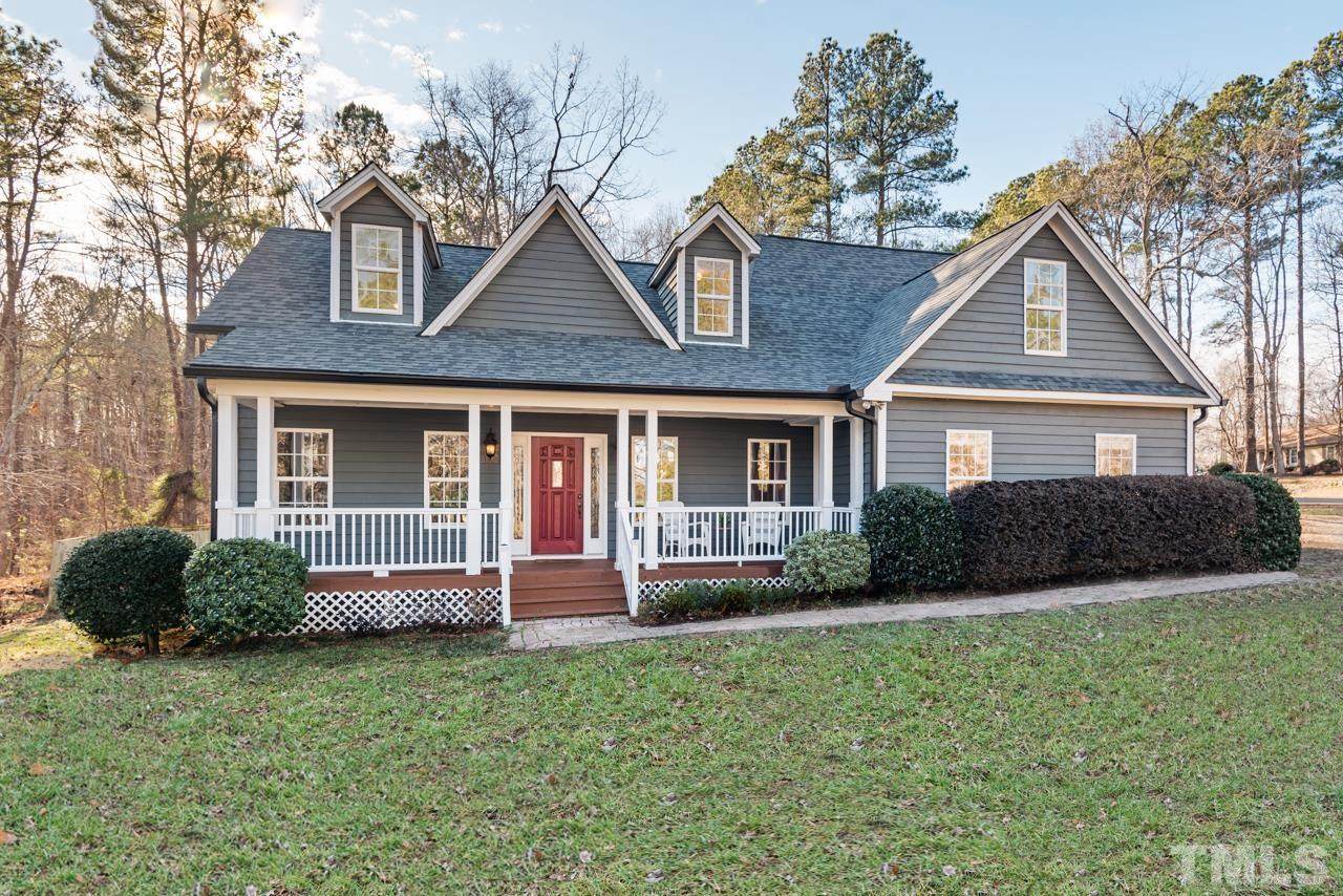 7903 Country Knoll Road - Photo 1