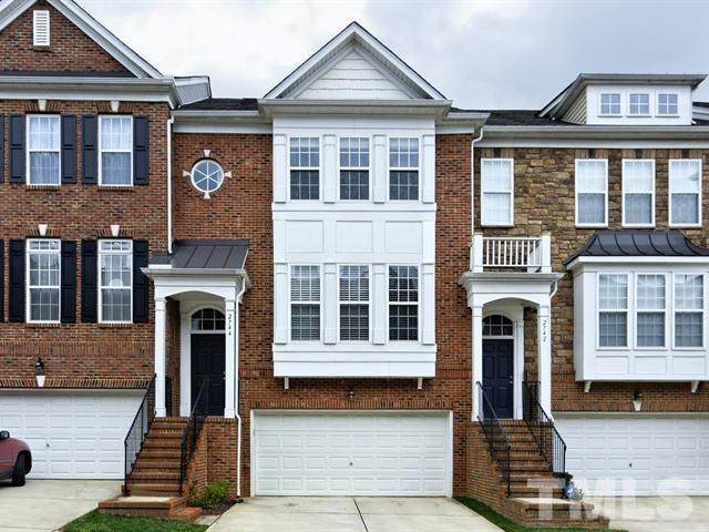 2744 Laurelcherry Street - Photo 1