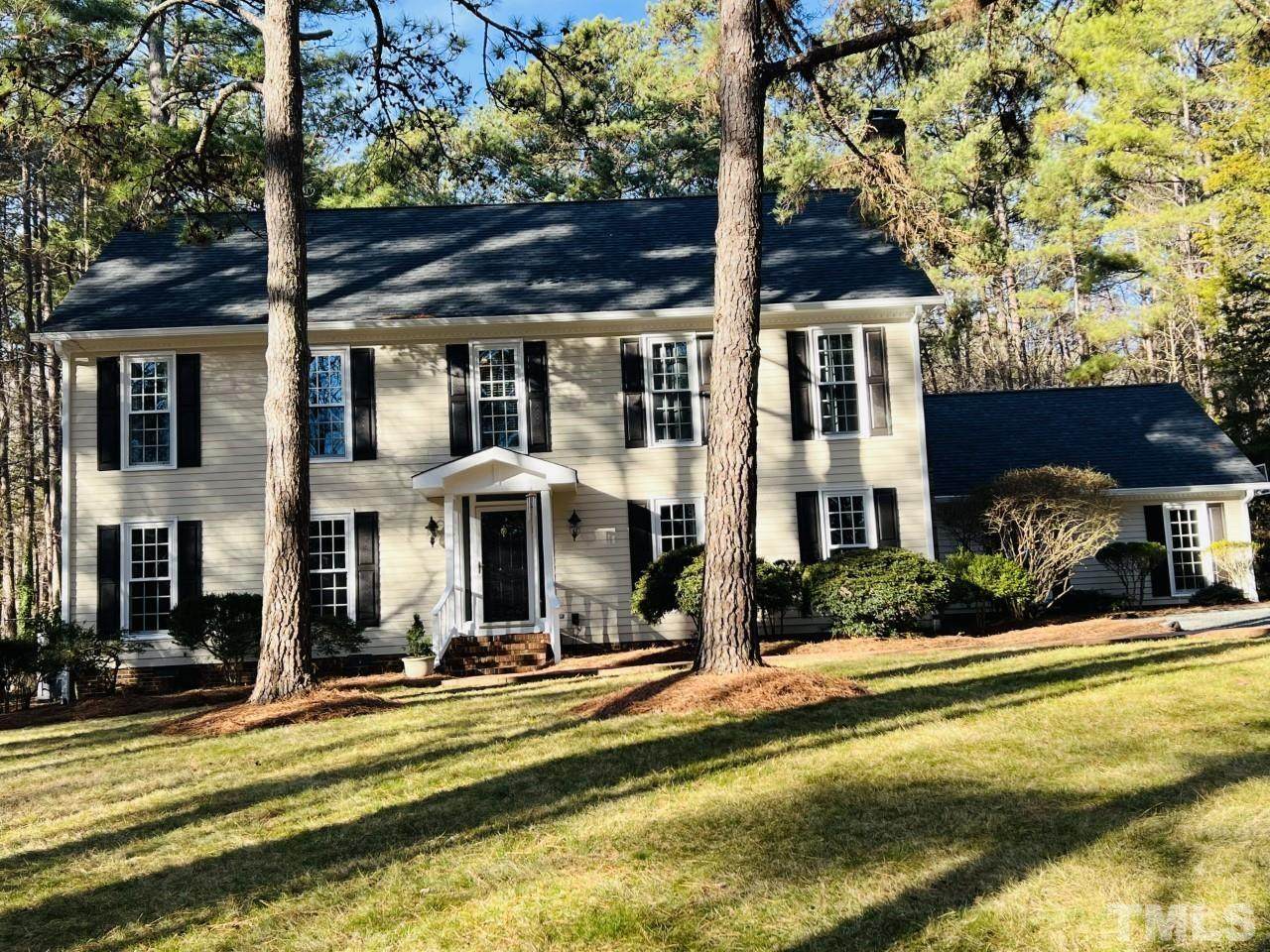 707 Caswell Road - Photo 1