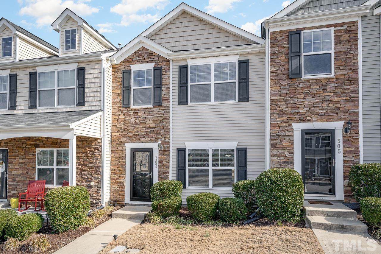 1304 Cozart Street - Photo 1