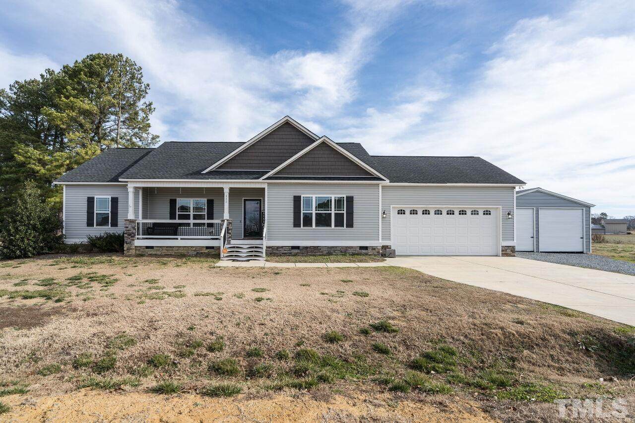 111 Fox Run Court - Photo 1