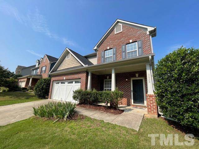3628 Willow Stone Lane - Photo 1