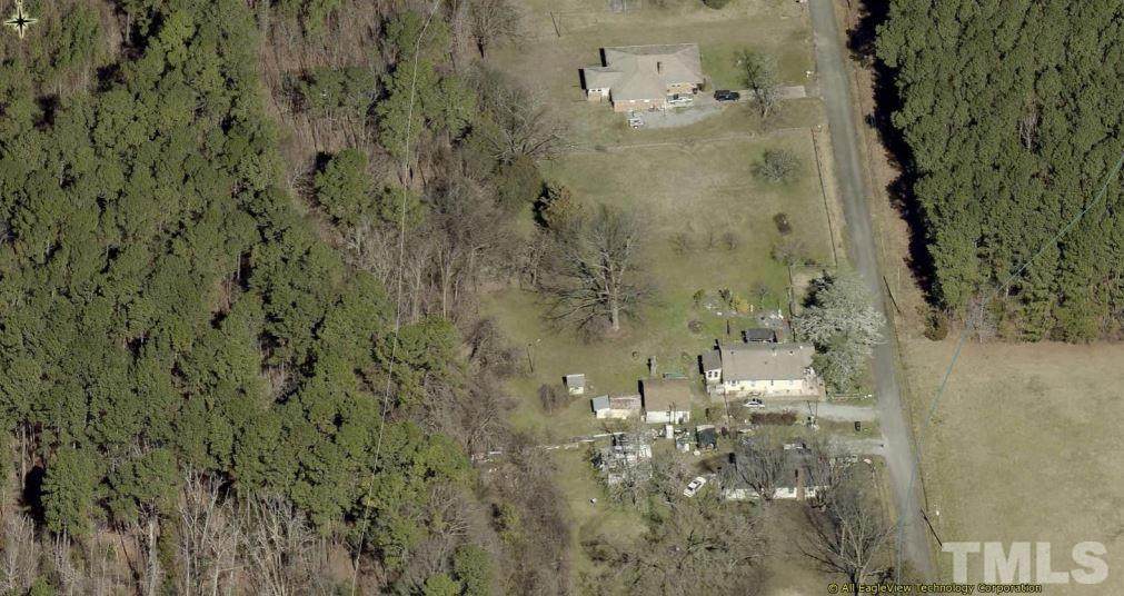 3705 Cub Creek Road - Photo 1