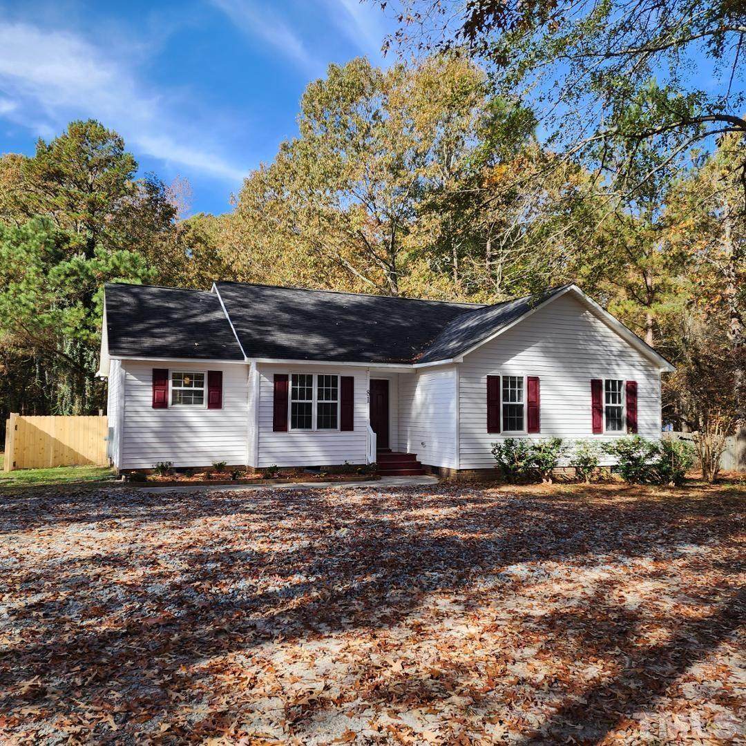 81 Sallie Drive - Photo 1